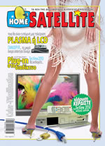 Τεύχος 4, HomeSatellite